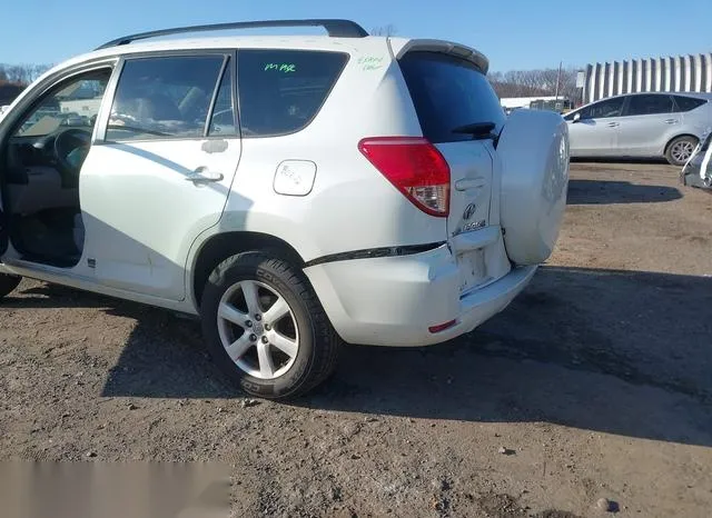 JTMBD31V475107350 2007 2007 Toyota RAV4- Limited 6