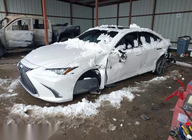 58AD11D15PU011073 2023 2023 Lexus ES 250 2