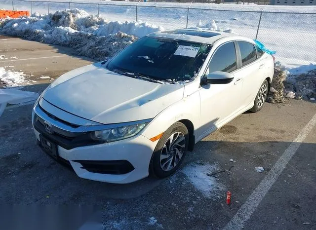 19XFC2F72GE067444 2016 2016 Honda Civic- EX 2