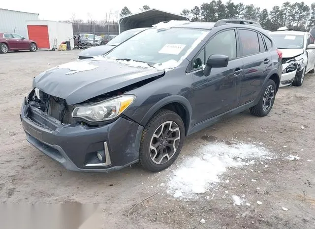 JF2GPABC5HH272503 2017 2017 Subaru Crosstrek- 2-0I Premium 2