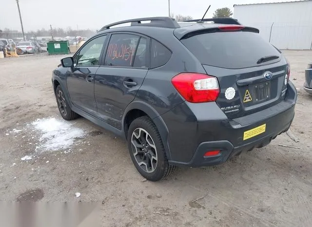 JF2GPABC5HH272503 2017 2017 Subaru Crosstrek- 2-0I Premium 3