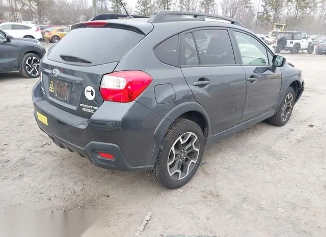 JF2GPABC5HH272503 2017 2017 Subaru Crosstrek- 2-0I Premium 4