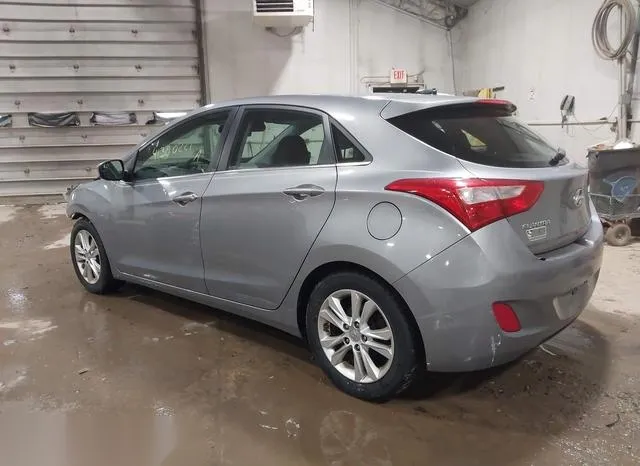 KMHD35LH0EU234934 2014 2014 Hyundai Elantra- GT 3