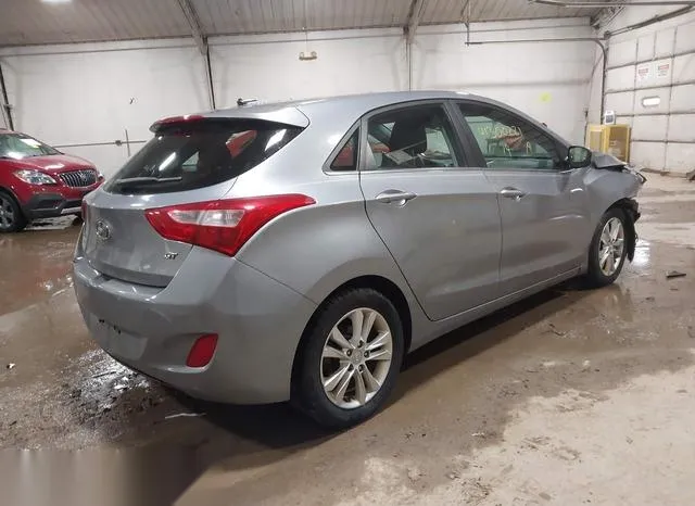 KMHD35LH0EU234934 2014 2014 Hyundai Elantra- GT 4