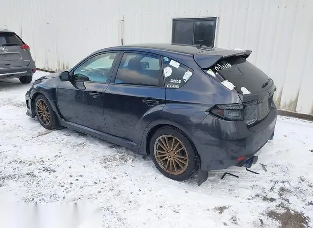 JF1GR7E69EG222650 2014 2014 Subaru Impreza Wrx 3