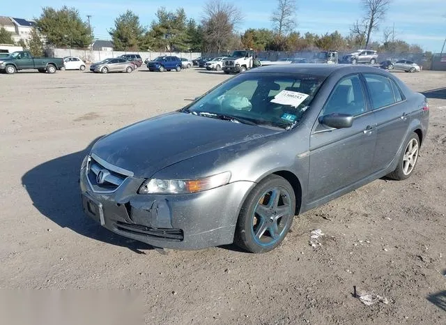 19UUA66205A079960 2005 2005 Acura TL 2