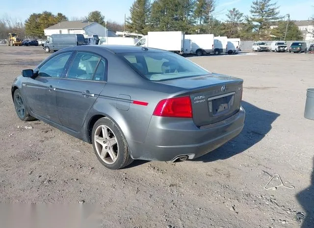 19UUA66205A079960 2005 2005 Acura TL 3