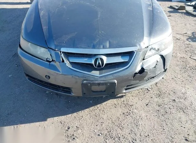 19UUA66205A079960 2005 2005 Acura TL 6