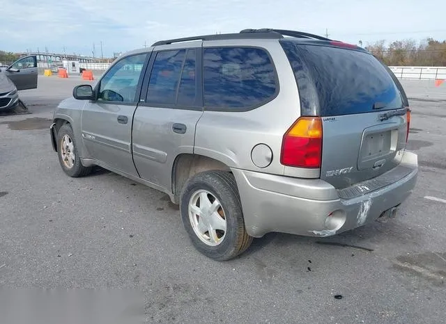 1GKDT13S532407482 2003 2003 GMC Envoy- Sle 3