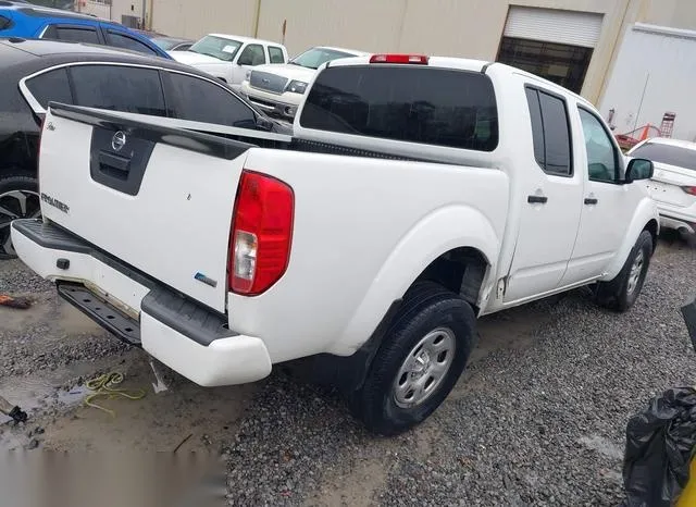 1N6DD0ER7KN713784 2019 2019 Nissan Frontier- S 4