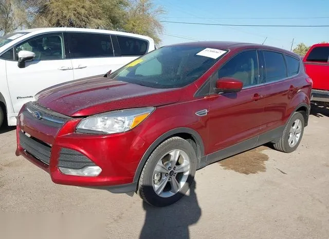 1FMCU0G95EUB16439 2014 2014 Ford Escape- SE 2