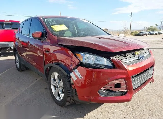 1FMCU0G95EUB16439 2014 2014 Ford Escape- SE 6