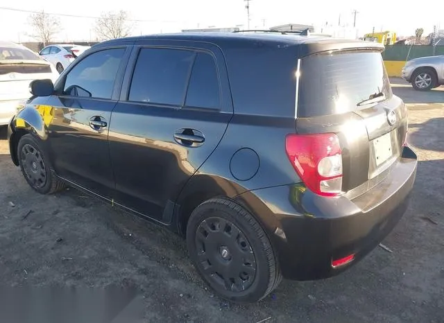 JTKKU10468J026705 2008 2008 Scion XD 3