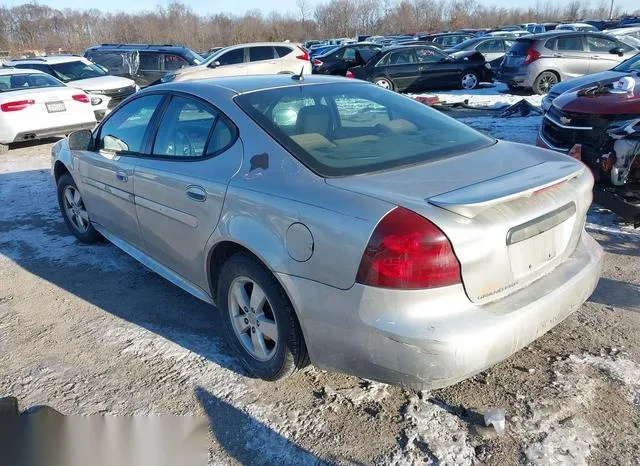 2G2WP552671189494 2007 2007 Pontiac Grand- Prix 3