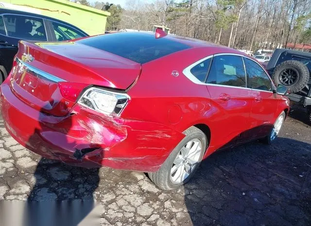 2G11Z5SA9K9119180 2019 2019 Chevrolet Impala- LT 4