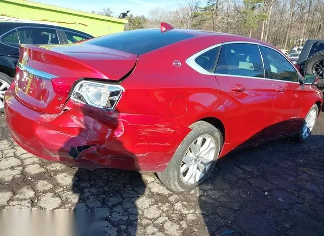 2G11Z5SA9K9119180 2019 2019 Chevrolet Impala- LT 6