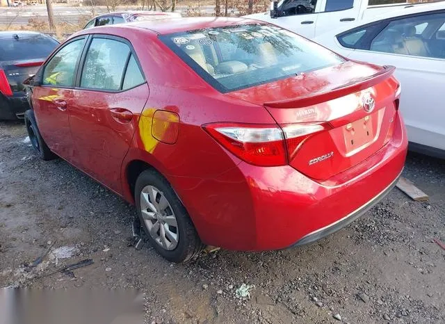 5YFBURHEXEP122766 2014 2014 Toyota Corolla- LE 3