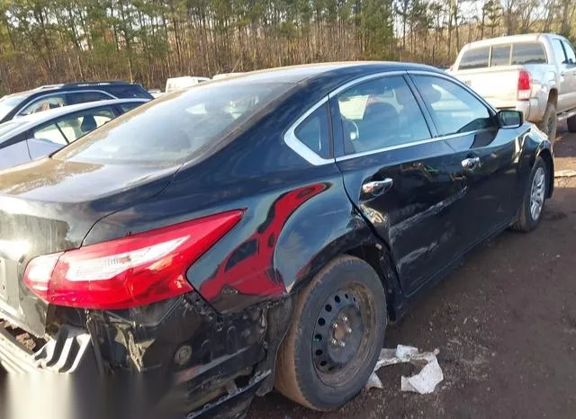 1N4AL3AP0HC470201 2017 2017 Nissan Altima- 2-5 S 6