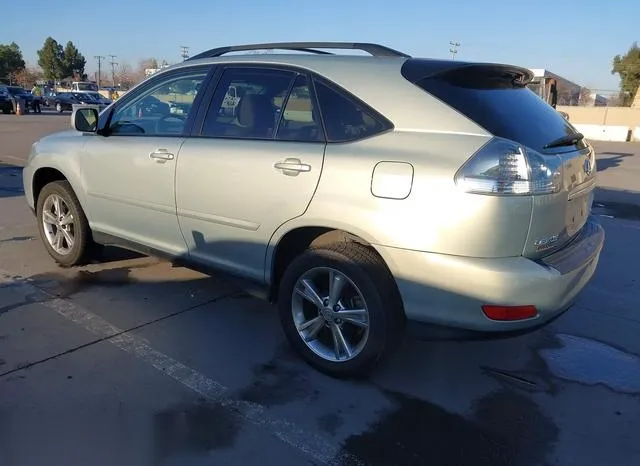 JTJHW31U060018332 2006 2006 Lexus RX- 400H 3