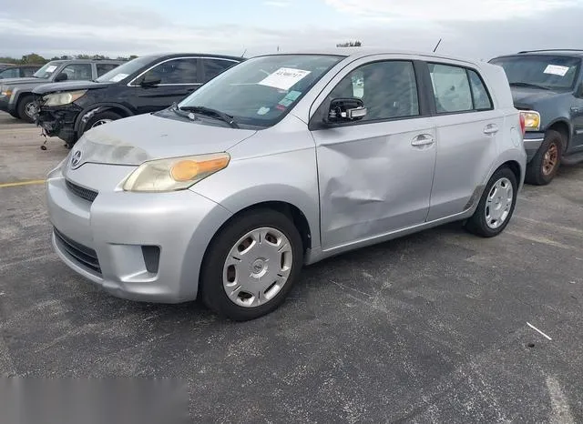 JTKKU10418J018818 2008 2008 Scion XD 2