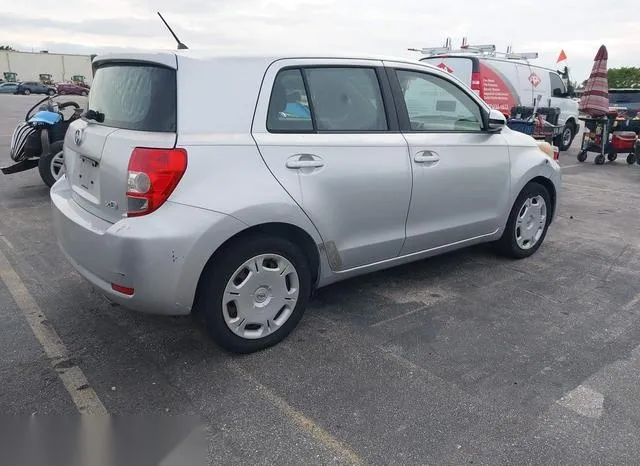 JTKKU10418J018818 2008 2008 Scion XD 4