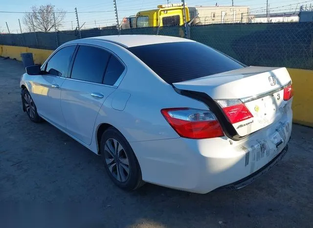 1HGCR2F39FA142299 2015 2015 Honda Accord- LX 3