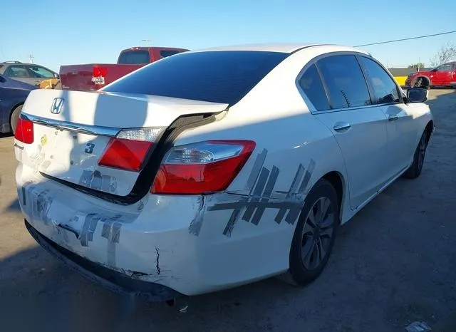 1HGCR2F39FA142299 2015 2015 Honda Accord- LX 4