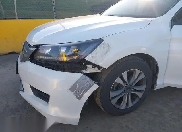 1HGCR2F39FA142299 2015 2015 Honda Accord- LX 6