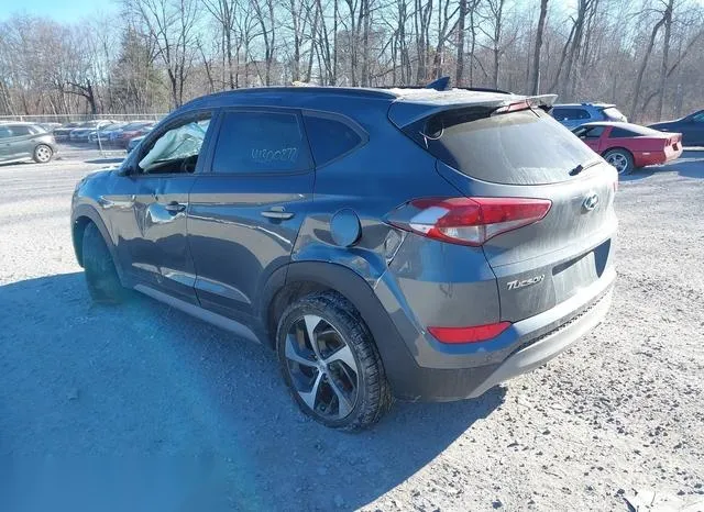 KM8J3CA2XJU762741 2018 2018 Hyundai Tucson- Value 3