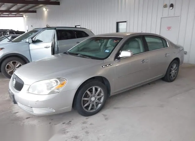 1G4HD57247U128204 2007 2007 Buick Lucerne- Cxl 2