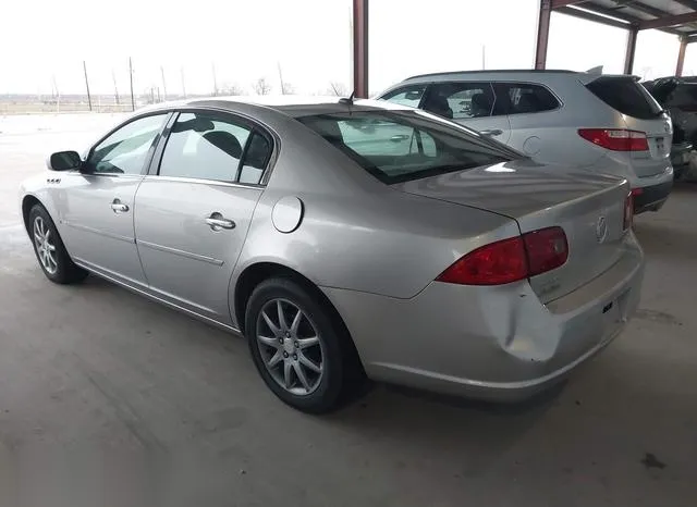 1G4HD57247U128204 2007 2007 Buick Lucerne- Cxl 3