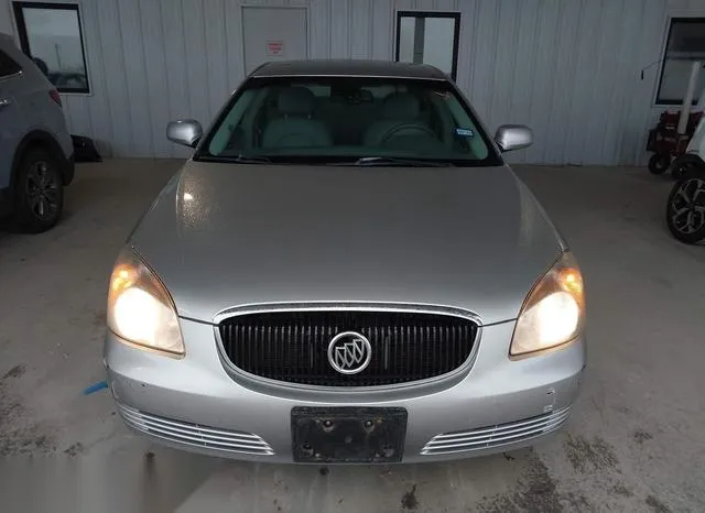 1G4HD57247U128204 2007 2007 Buick Lucerne- Cxl 6