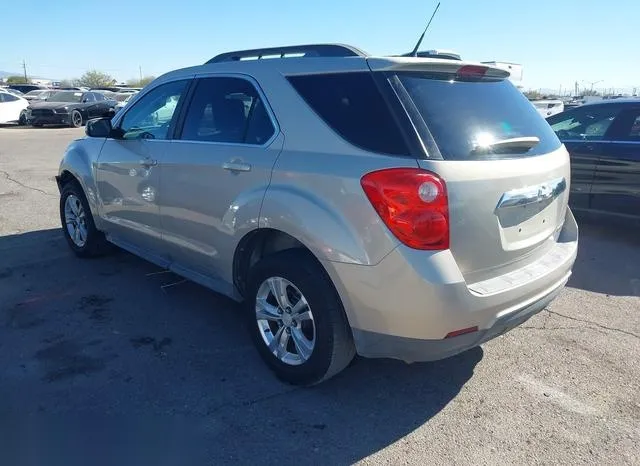 2CNALDEW8A6205666 2010 2010 Chevrolet Equinox- LT 3