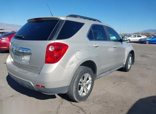 2CNALDEW8A6205666 2010 2010 Chevrolet Equinox- LT 4