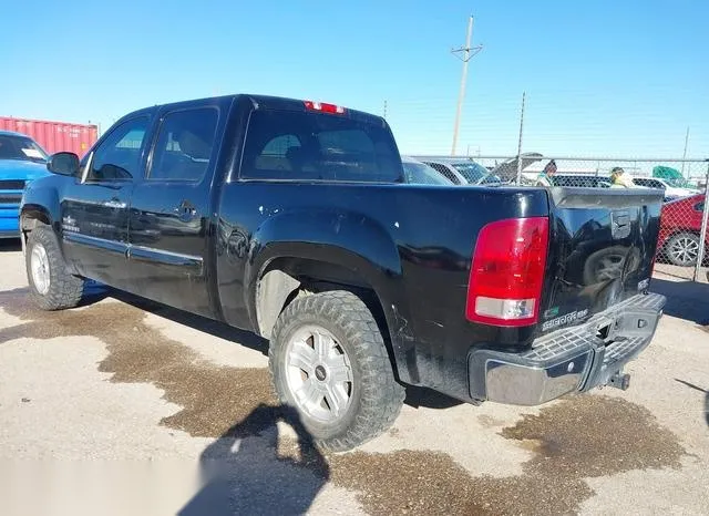 3GTP1VE01CG155058 2012 2012 GMC Sierra- 1500 Sle 3