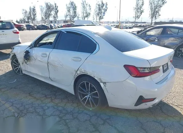 3MW5R1J50K8A05734 2019 2019 BMW 3 Series- 330I 3