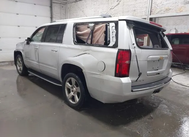 1GNSKJKC0HR179235 2017 2017 Chevrolet Suburban- Premier 3