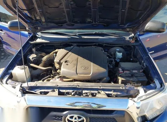 3TMMU4FN6FM076344 2015 2015 Toyota Tacoma- Base V6 10