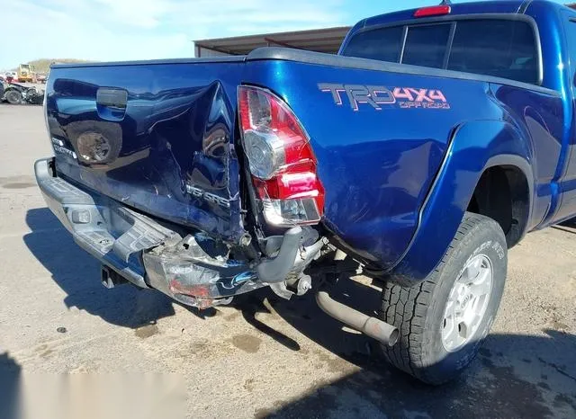 3TMMU4FN6FM076344 2015 2015 Toyota Tacoma- Base V6 6