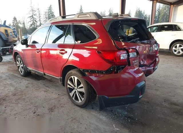 4S4BSANC3J3276101 2018 2018 Subaru Outback- 2-5I Limited 3