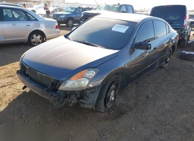 1N4AL21E97N468359 2007 2007 Nissan Altima- 2-5 S 2