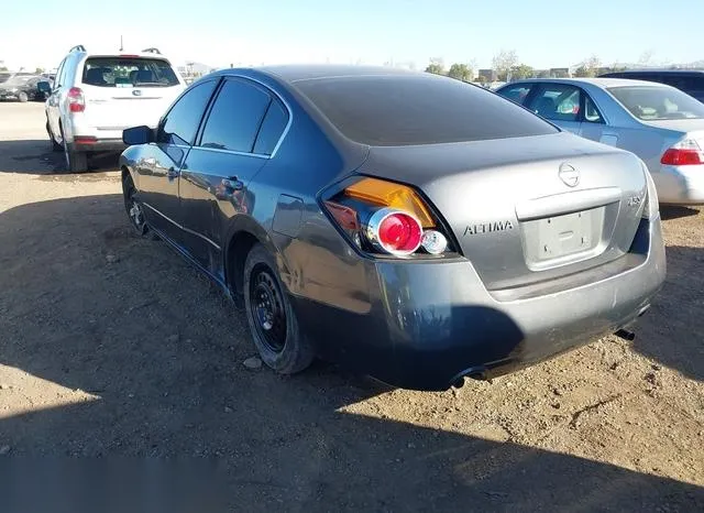 1N4AL21E97N468359 2007 2007 Nissan Altima- 2-5 S 3