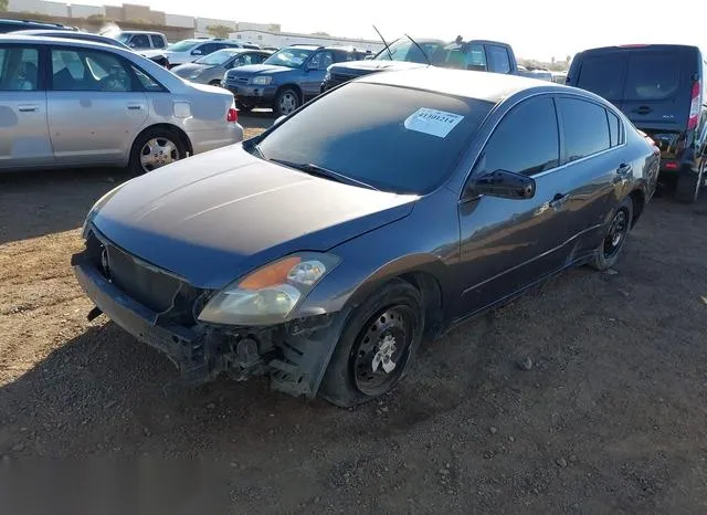 1N4AL21E97N468359 2007 2007 Nissan Altima- 2-5 S 6