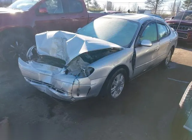 1FAHP56S73A196060 2003 2003 Ford Taurus- Sel 2