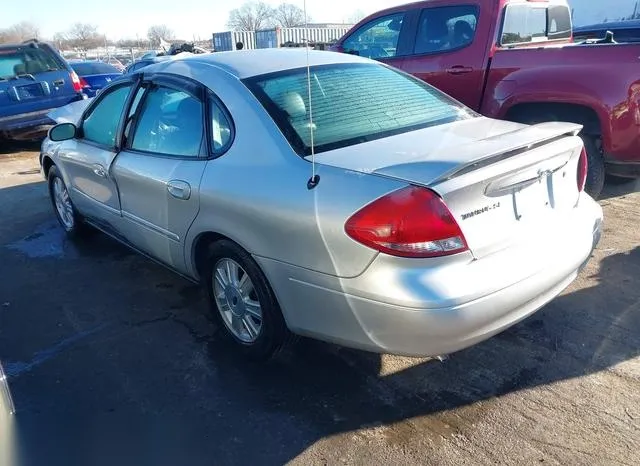 1FAHP56S73A196060 2003 2003 Ford Taurus- Sel 3