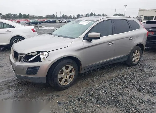 YV4952DL9B2187445 2011 2011 Volvo XC60- 3-2 2