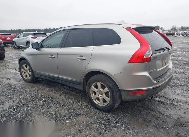 YV4952DL9B2187445 2011 2011 Volvo XC60- 3-2 3