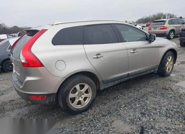 YV4952DL9B2187445 2011 2011 Volvo XC60- 3-2 4