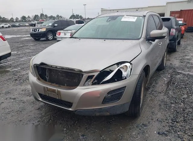 YV4952DL9B2187445 2011 2011 Volvo XC60- 3-2 6