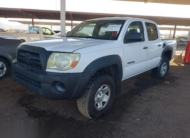 3TMJU62N48M065978 2008 2008 Toyota Tacoma- Prerunner V6 2